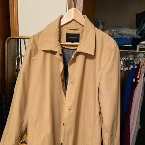 Banana Republic Light Jacket